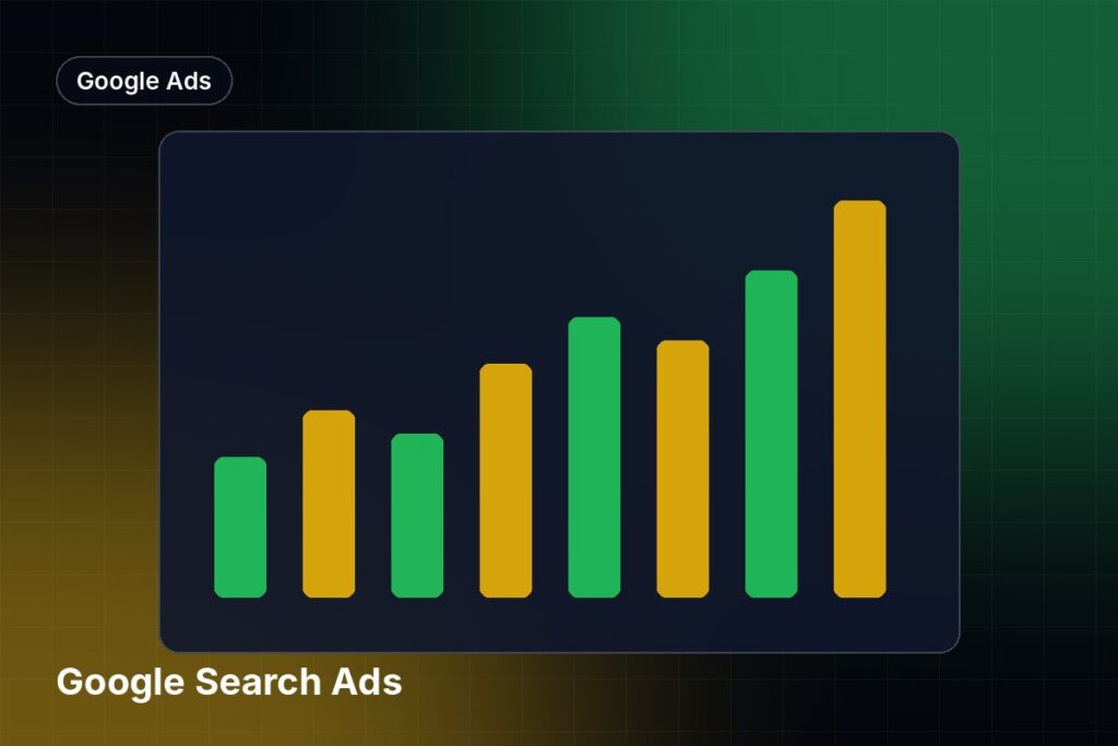 Google Search Ads Campaign