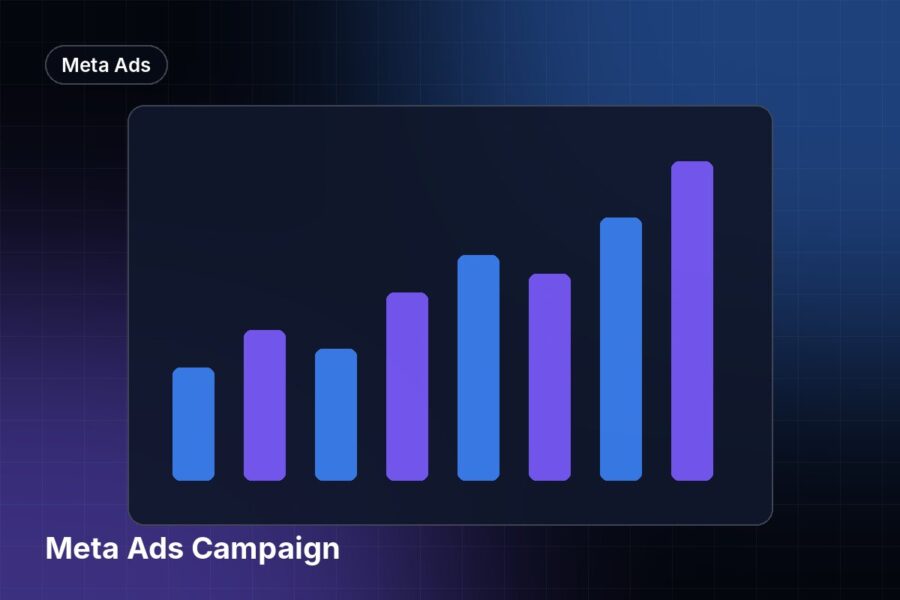 Meta Ads Lead Generation Campaign